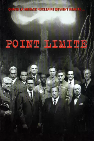 Point limite [DVDRIP] - FRENCH