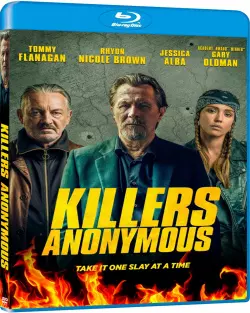 Killers Anonymous [HDLIGHT 720p] - FRENCH