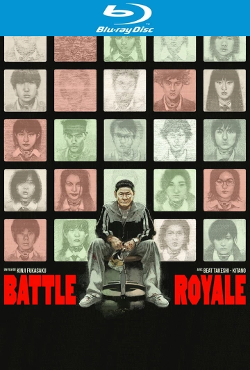 Battle Royale [HDLIGHT 1080p] - MULTI (FRENCH)