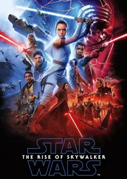 Star Wars: L'Ascension de Skywalker [BDRIP] - FRENCH