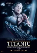 Titanic [DVDRIP] - MULTI (TRUEFRENCH)