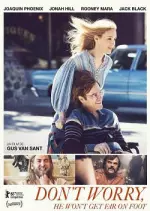 Don’t Worry, He Won’t Get Far On Foot [BDRIP] - FRENCH