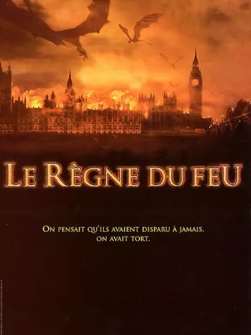 Le Règne du feu [HDLIGHT 1080p] - MULTI (TRUEFRENCH)