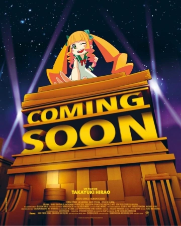 Coming Soon [BRRIP] - VOSTFR