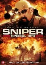 Sniper: Special Ops 2016 [BDRIP] - FRENCH