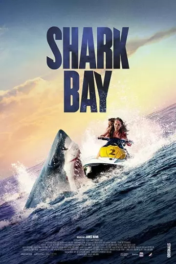 Shark Bay [WEB-DL 720p] - FRENCH
