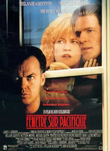 Fenêtre sur Pacifique [DVDRIP] - FRENCH