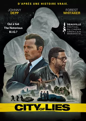 City Of Lies [BDRIP] - FRENCH