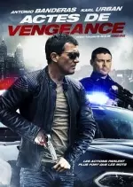 Acts of Vengeance [BDRIP] - FRENCH