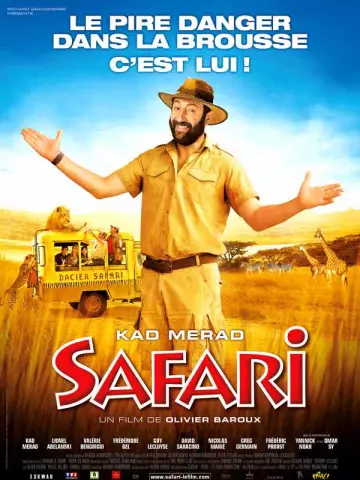 Safari [HDLIGHT 1080p] - FRENCH