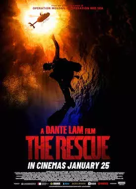 The Rescue [BDRIP] - FRENCH