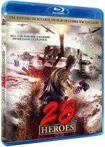 The 28 Heroes [BLU-RAY 720p] - FRENCH