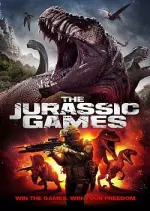 The Jurassic Games [HDRIP] - TRUEFRENCH