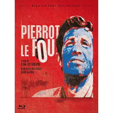 Pierrot le Fou [HDLIGHT 1080p] - TRUEFRENCH
