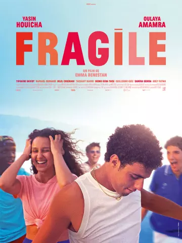 Fragile [HDRIP] - FRENCH