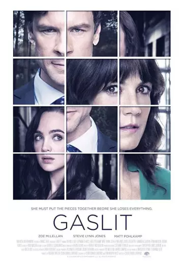 Gaslit [WEB-DL 720p] - FRENCH