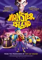 Monster Island [WEBRIP] - FRENCH