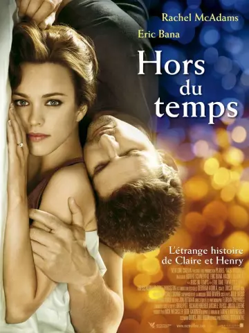Hors du temps [DVDRIP] - FRENCH