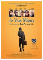 Je vais mieux [HDRIP] - FRENCH