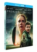 Premier Contact [Blu-Ray 720p] - MULTI (TRUEFRENCH)