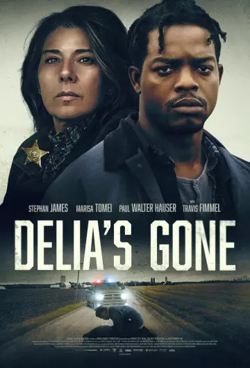 Delia?s Gone [HDRIP] - FRENCH