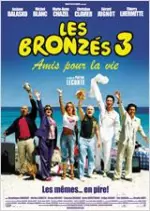 Les Bronzés 3 [DVDRIP] - FRENCH