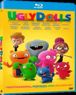 UglyDolls [BLU-RAY 720p] - FRENCH