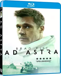 Ad Astra [HDLIGHT 720p] - TRUEFRENCH