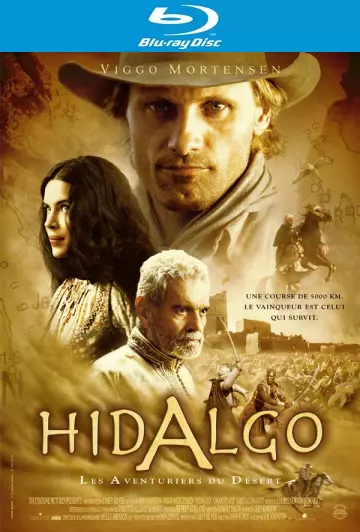 Hidalgo [HDLIGHT 1080p] - MULTI (TRUEFRENCH)