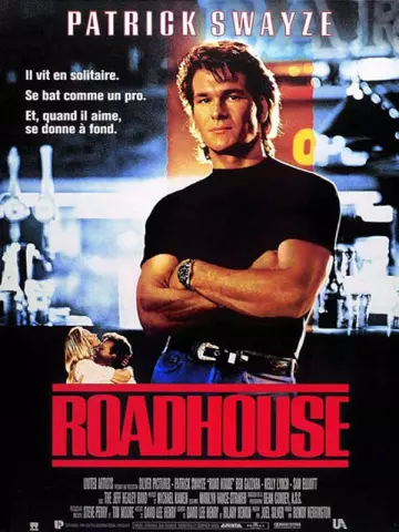 Road House [DVDRIP] - TRUEFRENCH