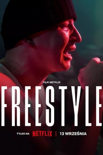Freestyle [WEBRIP 720p] - FRENCH