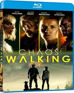 Chaos Walking [HDLIGHT 1080p] - MULTI (FRENCH)