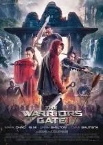 The Warriors Gate [BDRIP] - FRENCH