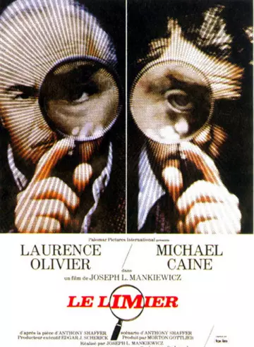 Le Limier [DVDRIP] - MULTI (FRENCH)