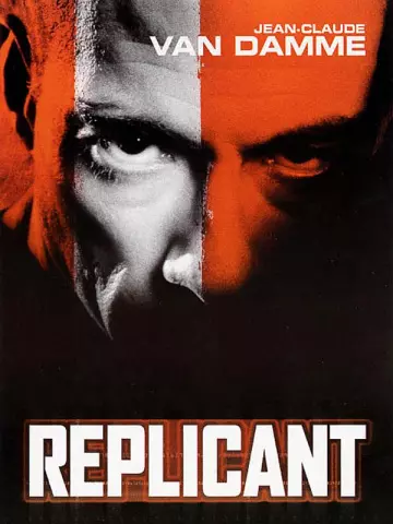 Replicant [DVDRIP] - FRENCH