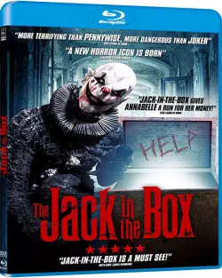 Jack In The Box [HDLIGHT 720p] - FRENCH