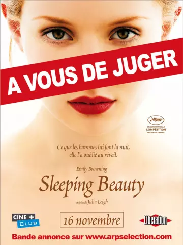 Sleeping Beauty [DVDRIP] - FRENCH
