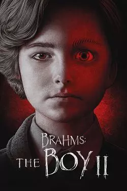 The Boy : la malédiction de Brahms [BDRIP] - TRUEFRENCH