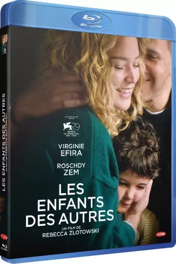 Les Enfants des autres [HDLIGHT 720p] - FRENCH