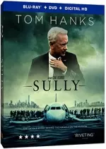 Sully [Blu-Ray 720p] - MULTI (TRUEFRENCH)