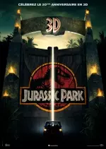 Jurassic Park [DVDRIP] - MULTI (TRUEFRENCH)