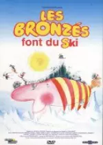 Les Bronzés font du ski [BDRIP] - FRENCH