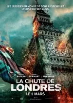 La Chute de Londres [HD light 720] - FRENCH