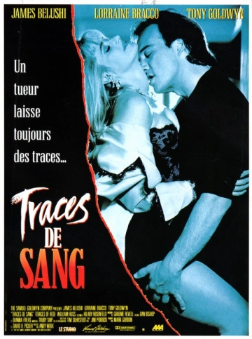 Traces de sang [DVDRIP] - FRENCH