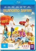 Swinging Safari [HDRIP 1080p] - VO