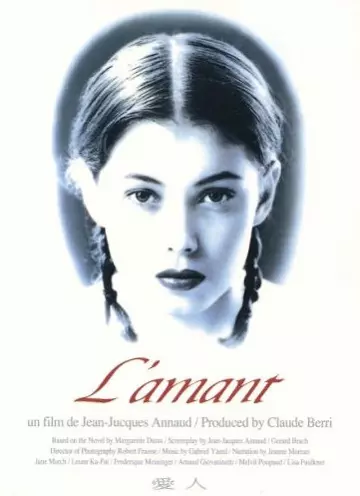 L'amant [HDLIGHT 720p] - FRENCH