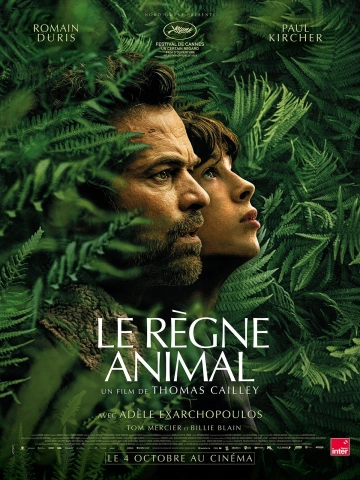 Le Règne animal [WEB-DL 1080p] - FRENCH
