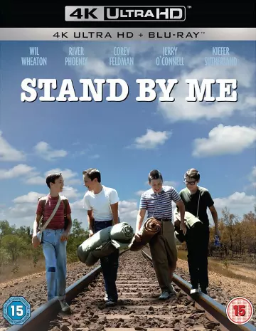 Stand by Me [4K LIGHT] - MULTI (TRUEFRENCH)