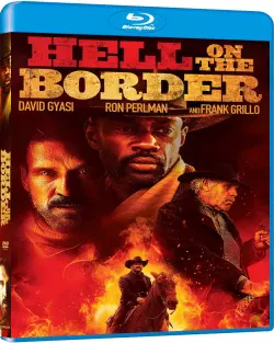 Hell on the Border [HDLIGHT 720p] - FRENCH