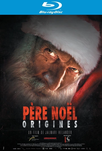 Père Noël Origines [HDLIGHT 1080p] - MULTI (TRUEFRENCH)